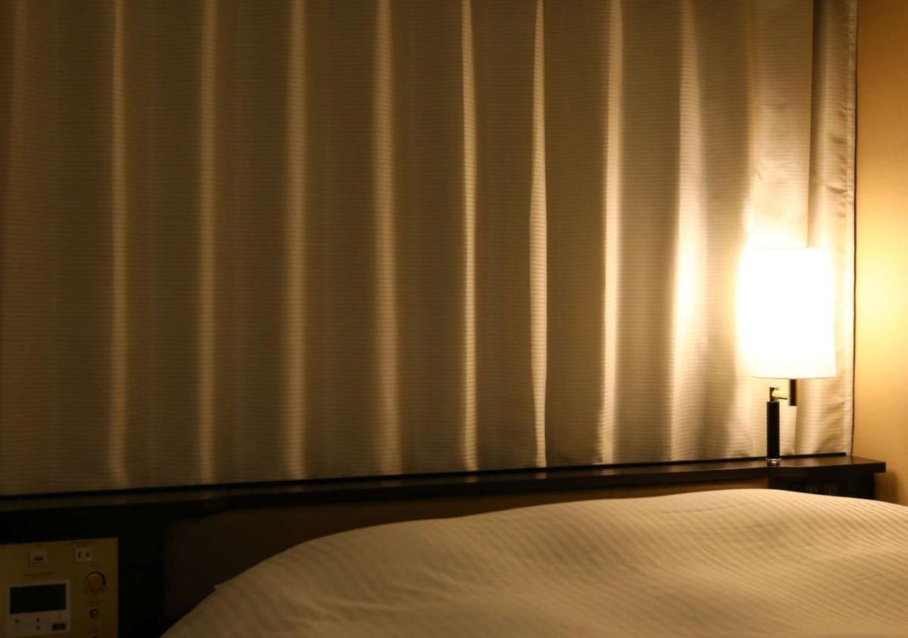 Apa Hotel Nagoya Ekimae Esterno foto