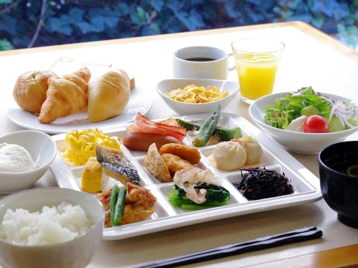 Apa Hotel Nagoya Ekimae Esterno foto