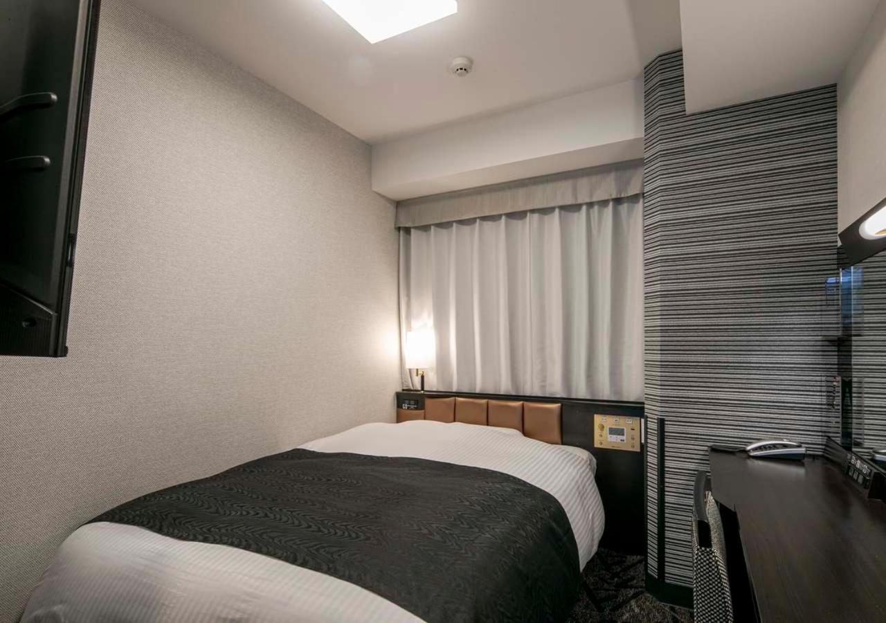 Apa Hotel Nagoya Ekimae Esterno foto