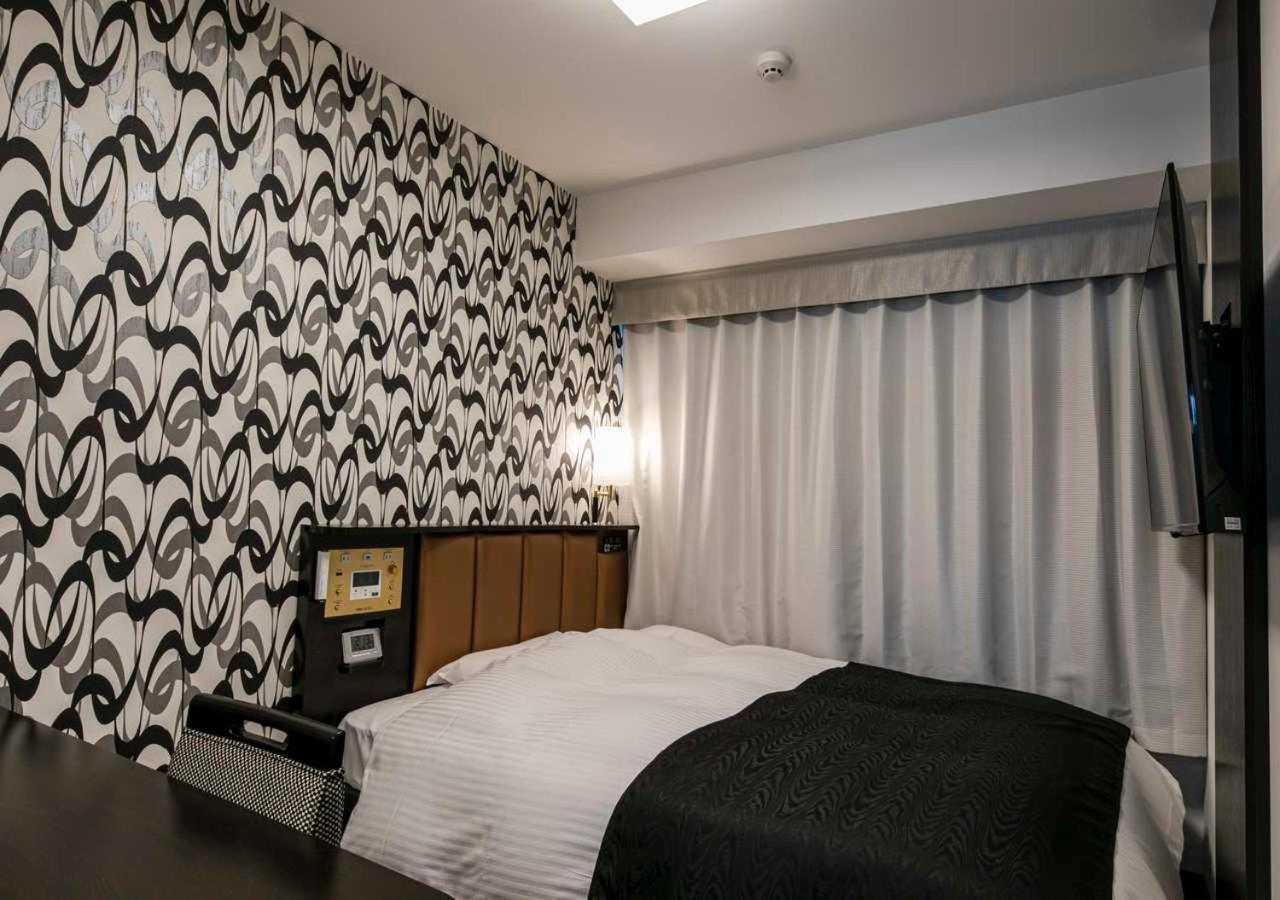 Apa Hotel Nagoya Ekimae Esterno foto