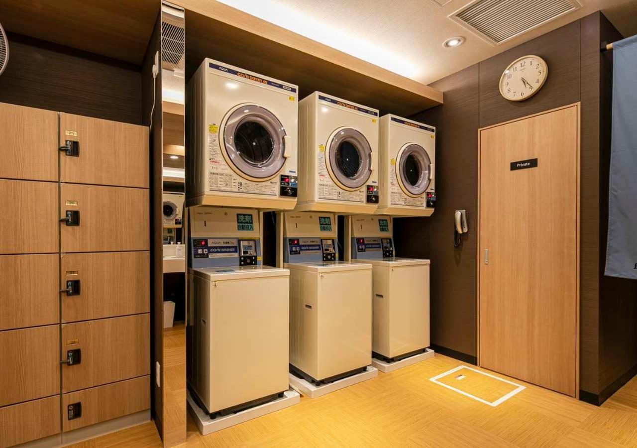 Apa Hotel Nagoya Ekimae Esterno foto