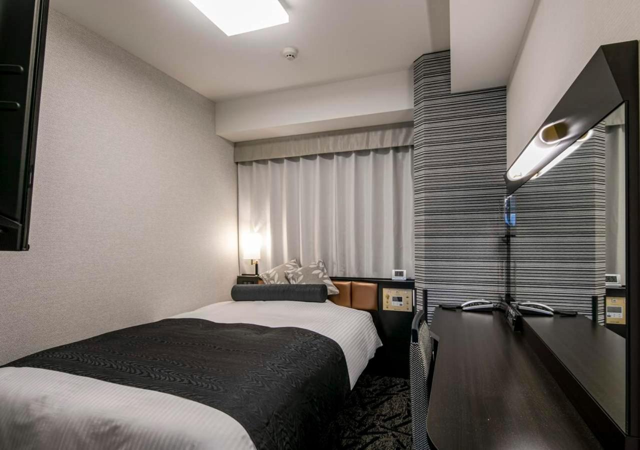 Apa Hotel Nagoya Ekimae Esterno foto