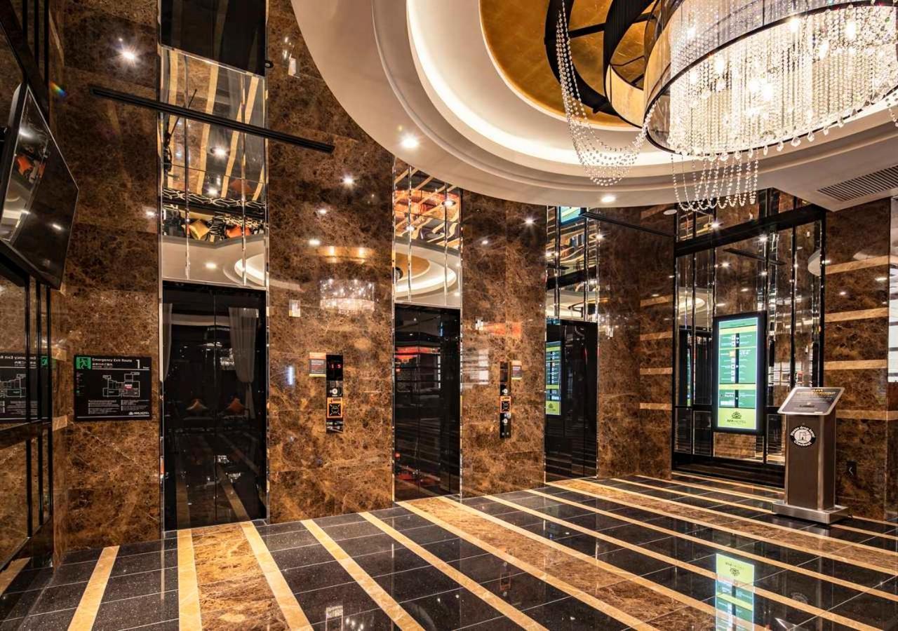 Apa Hotel Nagoya Ekimae Esterno foto